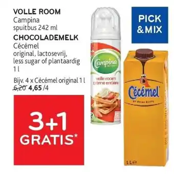 Alvo VOLLE ROOM aanbieding