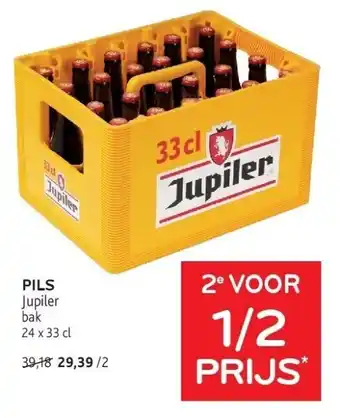 Alvo PILS Jupiler bak 24 x 33 cl aanbieding