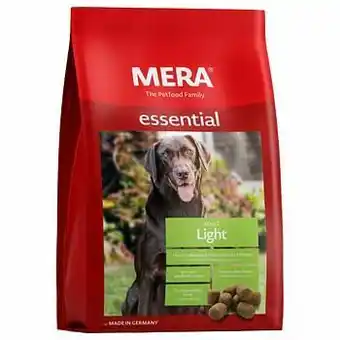 MERA essential Light - Dubbelpak 2 x 12,5 kg