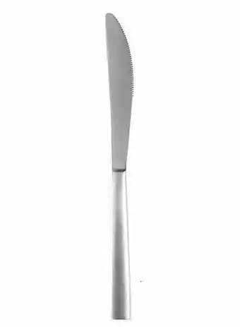 HEMA HEMA Tafelmes Oslo (zilver) aanbieding