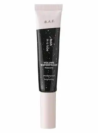 HEMA B.A.E. B.A.E. Mascara Lash In A Tube Volume Waterproof aanbieding