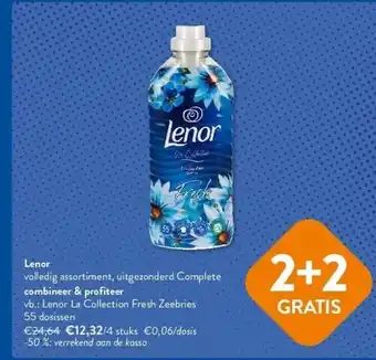 OKay Lenor aanbieding