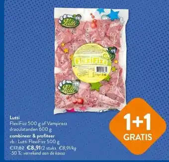 OKay Lutti aanbieding