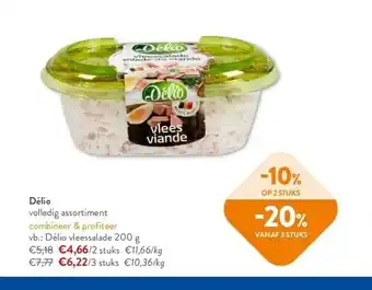 OKay Délio aanbieding