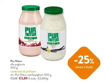 Pur Natur