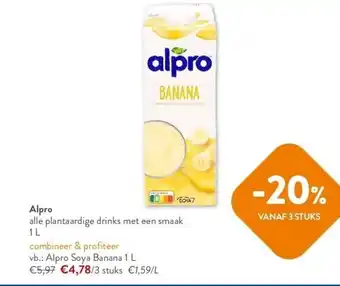 OKay Alpro aanbieding