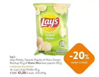 Lay’s