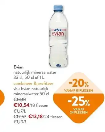 Evian