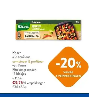 OKay Knorr aanbieding