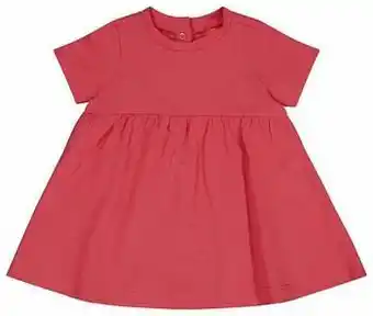 HEMA HEMA Babyjurk Roze (roze) aanbieding