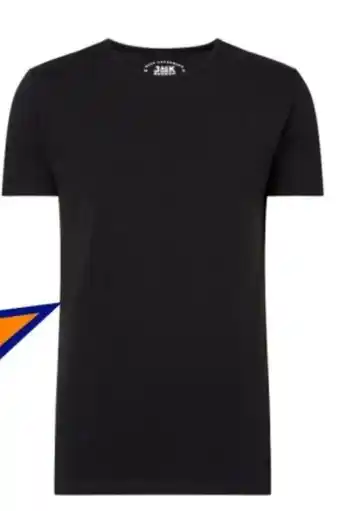 Action Jack parker t-shirt Maat L aanbieding