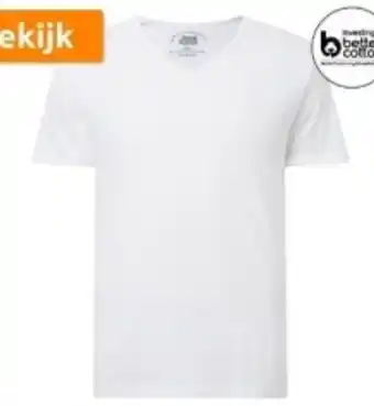 Action Jack parker t-shirt maten XL - XXL aanbieding