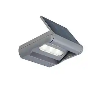 Brico Applique extérieure Lutec ‘Mini Ledspot’ aanbieding