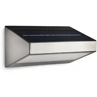 Brico Applique extérieure Philips ‘Greenhouse’ 1,5 W aanbieding