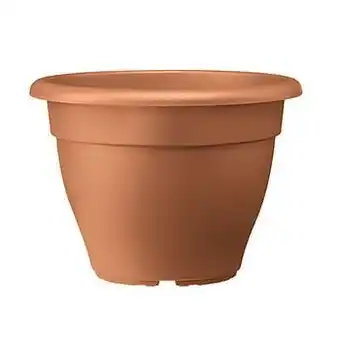 Brico Elho pot ’Torino Campana’ terra 30 cm aanbieding