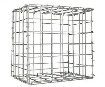 Brico Giardino Garda steenkorf 50x100x50cm aanbieding