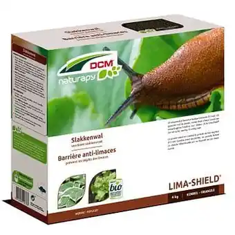 Brico DCM Lima-Shield 4 kg aanbieding