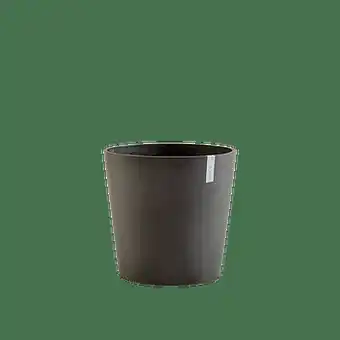 Brico ECOPOTS Amsterdam anthracite 50cm aanbieding