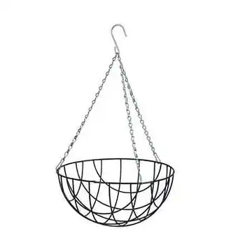 Brico Outside hang mand 40 cm aanbieding
