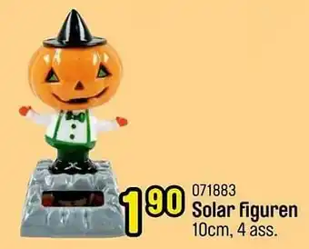 Happyland Solar figuren aanbieding