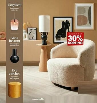 Kwantum Lampenkap ares aanbieding