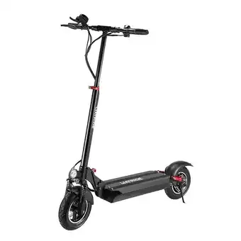 Elektrische step WAYRIDE eCross lite