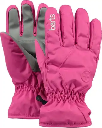 Bol.com Barts Basic Skigloves Wintersporthandschoenen Kids - Maat 5 aanbieding