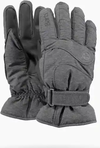 Bol.com Barts Basic Skigloves Wintersporthandschoenen Unisex - Maat S aanbieding