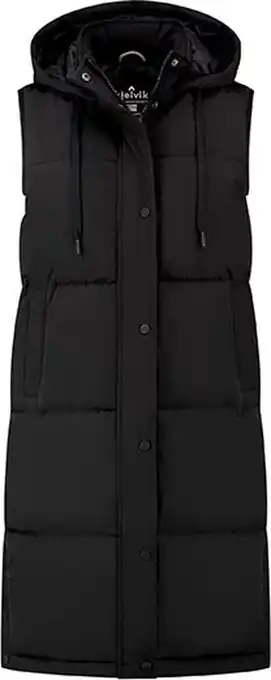 Bol.com Kjelvik Liva Outdoorbodywarmer Dames - Maat 44 aanbieding