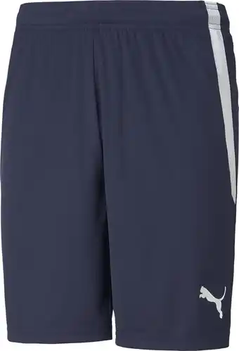 teamLIGA Short Sportbroek Mannen - Maat S