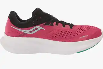 Saucony RIDE 16 Dames Sneakers - Maat 38.5