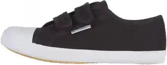 Bol.com Stanno Canvas Gymschoen - Maat 25 aanbieding