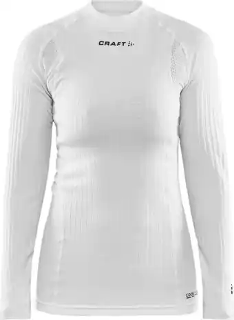 Bol.com Craft Active Extreme X Cn L/S Thermoshirt Dames - Maat M aanbieding