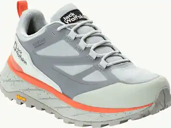 Bol.com TERRAVENTURE TEXAPORE LOW W aanbieding