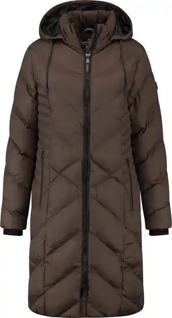 Bol.com Kjelvik Aiva Outdoorjas Dames - Maat 40 aanbieding