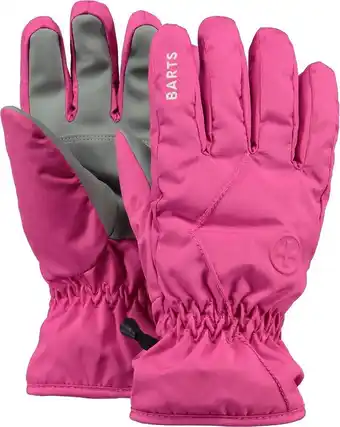 Bol.com Barts Basic Skigloves Wintersporthandschoenen Kids - Maat 3 aanbieding