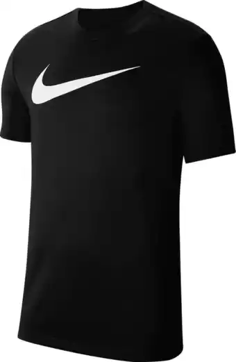 Bol.com Nike Dri-FIT Park - Zwart Wit - M aanbieding