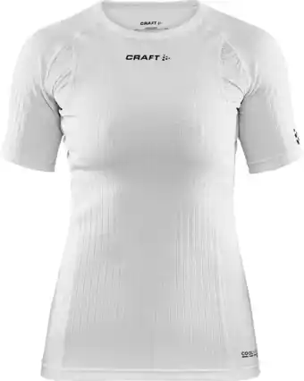 Bol.com Craft Active Extreme X Rn S/S Thermoshirt Dames - Maat XL aanbieding