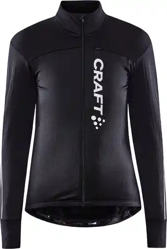 Bol.com Craft Core Fietsshirt SubZ LS Jersey Dames - Maat S aanbieding