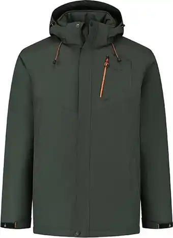 Bol.com Kjelvik Irvin Outdoorjas Heren - Maat 2XL aanbieding