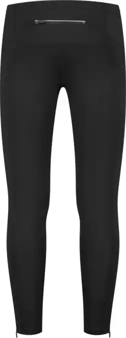 Rogelli Core Hardloopbroek - Heren - Zwart - Maat XL