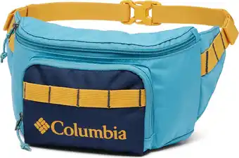 Bol.com Columbia Zigzag Hip Pack Heuptas- Unisex - maat One size aanbieding