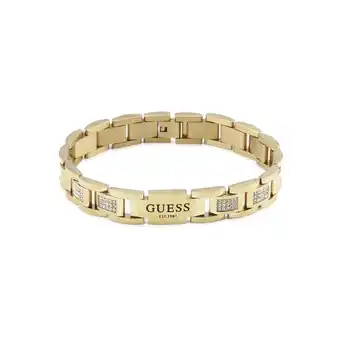 Bol.com Armband - Staal | Guess aanbieding