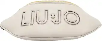 Bol.com Liu Jo Heuptasje / Crossbodytas / Festivaltasje - Daurin - Champagne aanbieding