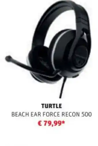 Turtle Beach Ear Force Recon 500