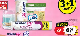 Demak'Up Expert Duo