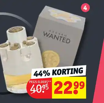 Azzaro Wanted 50ml