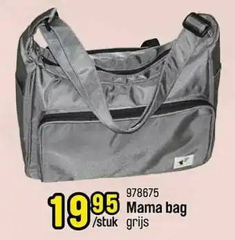 Mama bag