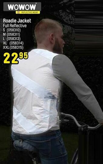 Happyland Roadie jacket aanbieding