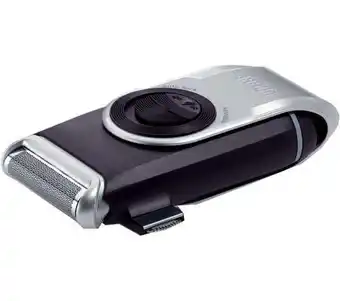Braun MobileShave M-90 - scheerapparaat